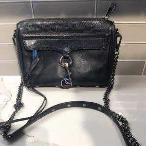 Rebecca Minkoff M.A.C. Crossbody bag